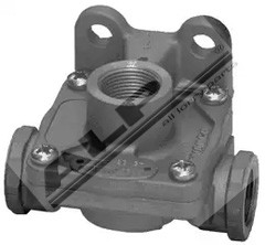 ÇABUK TAHLİYE M22X1,5