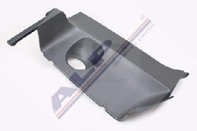 BASAMAK ARA PLASTİK