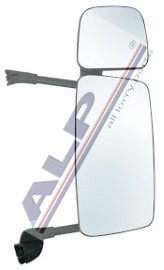 BÜYÜK AYNA  ŞANTİYE TİPİ