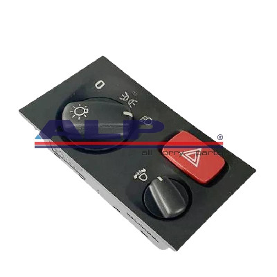 KONTROL PANELİ
