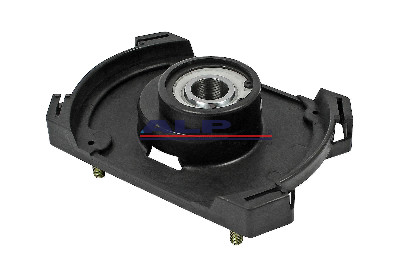 VİTES TABLASI RULMANLI