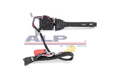 SİNYAL KOLU (YUVARLAK SOKET)