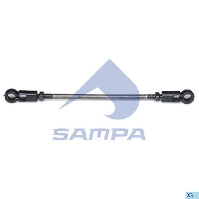 ÇİFT AYAKLI BAĞLANTI, KABİN