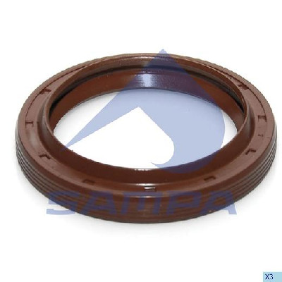 RETARDER KEÇESİ GRS900