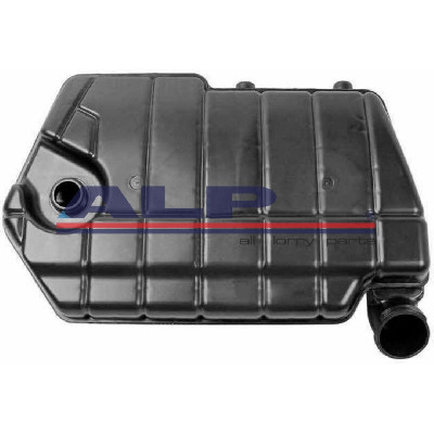 SU GENLEŞME TANKI MÜŞÜRLÜ