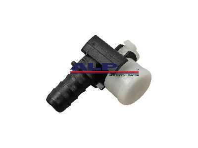 KOMPRESÖR BORU BAĞLANTISI DİRSEK