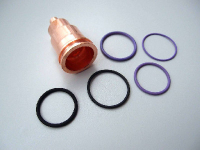 ENJEKTÖR HOLDER KİTİ