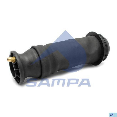 KABİN KÖRÜĞÜ (AMORTİSÖRSÜZ)