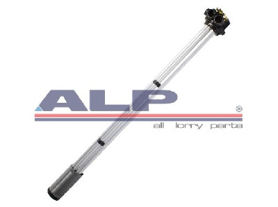 MAZOT DEPO ŞAMANDIRA (690MM)