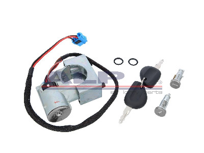 KONTAK ANAHTAR SETİ