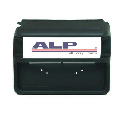 ÇAMURLUK KAPAĞI SAĞ