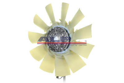 FAN KANADI 75X180 11 KANAT
