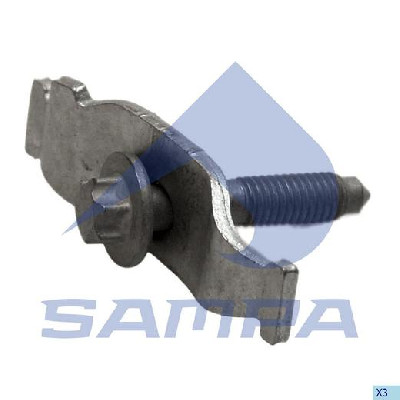 FREN DİSK CİVATASI