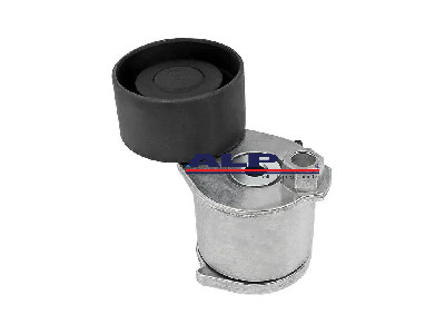 KAYIŞ GERGİSİ RVI