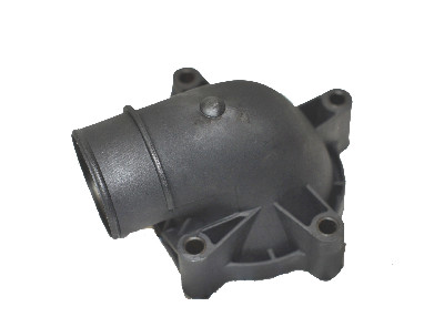 TERMOSTAT KAPAĞI (PLASTİK) D13 / DXi11 / DXi13