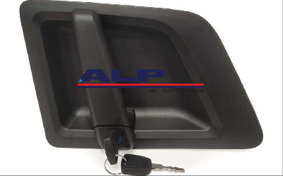 KAPI KOLU SAĞ 2016- S/R