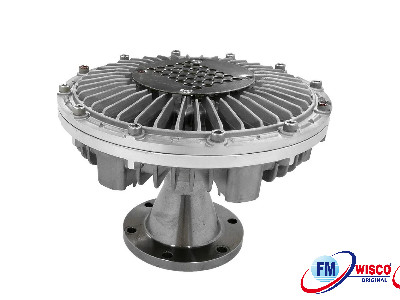 FAN VİSCO GÖBEĞİ