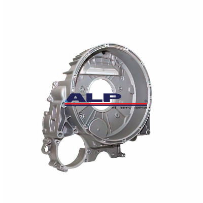 MOTOR VOLANT MUHAFAZASI MANUEL