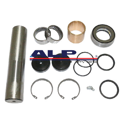 ÖN DİNGİL TAMİR TAKIMI