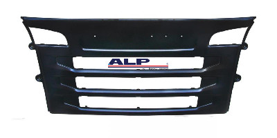 ÖN PANJUR ÜST R KABİN STREAMLINE