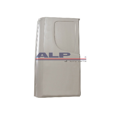 YAN DUVAR SACI SAĞ PENCERESİZ KAPAKSIZ CG/CR