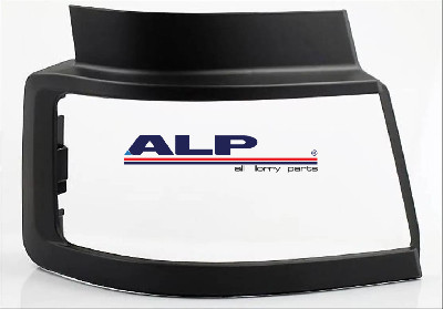 FAR ÇERÇEVESİ SOL