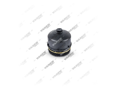 YAĞ FİLTRE KAPAĞI MX-13