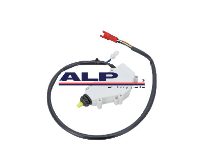 KAPI KİLİDİ MOTORU