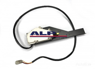 KAPI KİLİDİ MOTORU SOL