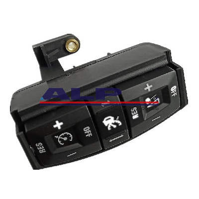 DİREKSİYON ANAHTARI MODÜLÜ