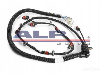 ENJEKTÖR TESİSATI D11 / DXI11