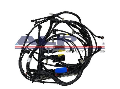 MOTOR TESİSATI KOMPLE DXI11 440/450