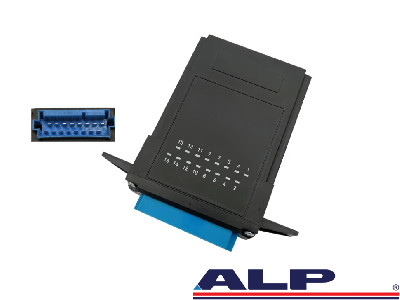 ECU KONTROL MODÜLÜ