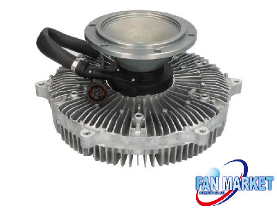FAN VİSCO GÖBEĞİ OM936 EURO 6