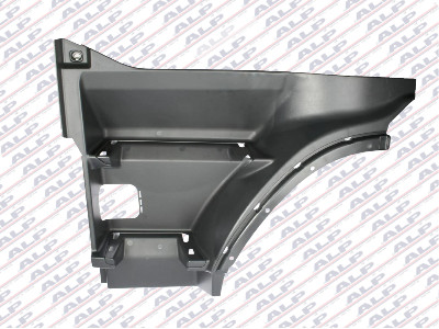 KABİN BASAMAK YUVASI SOL V2/3