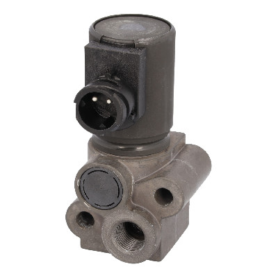 RETARDER VALFİ CF-XF