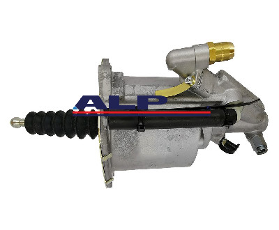 DEBRİYAJ ALT MERKEZİ 125MM GRS905