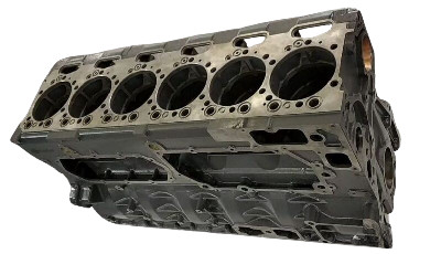 MOTOR SİLİNDİR BLOĞU- BLOK