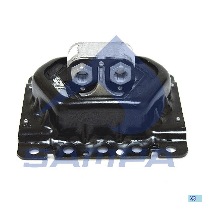 MOTOR TAKOZU ARKA