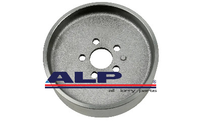 DEVİRDAİM KASNAĞI PREMIUM DXI 440-450-430