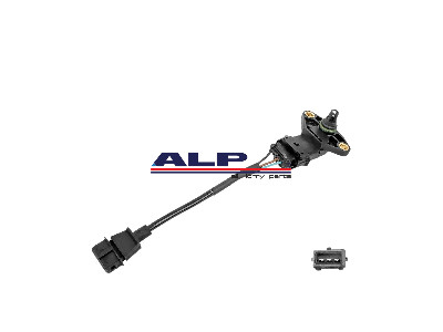 TURBO BASINÇ SENSÖRÜ (KABLOLU)