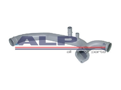 D.DAİM BORUSU Ç.Ç. KALIN