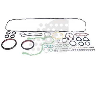 ALT TAKIM CONTA PLASTİK KARTER