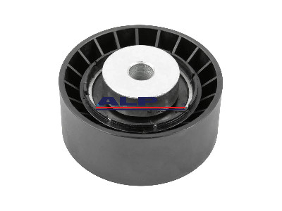 KAYIŞ KASNAĞI DÜZ 74mm x 32mm