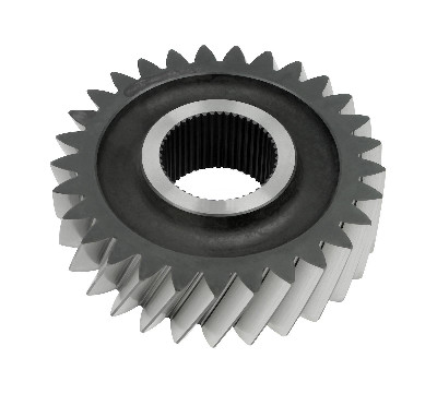 DİFRANSİYEL DİŞLİSİ