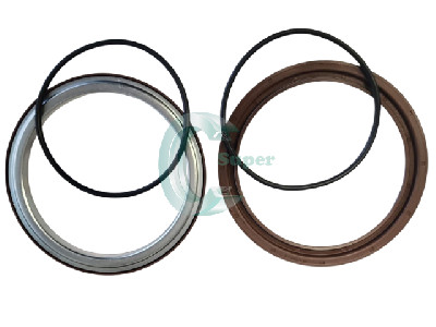 PORYA KEÇE ORİNG KİTİ 139X170,5X8 - 139X170,5X10/11