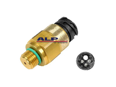 MÜŞİR 12 BAR YÜK AYAR