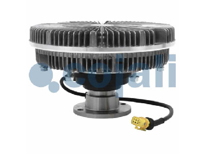 VİSKO FAN GÖBEĞİ ELEKTİRİKLİ