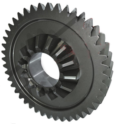 DİFERANSİYEL BEYİN GÜNEŞ DİŞLİ