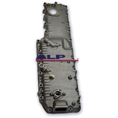 MOTOR YAĞ SOĞUTUCU KAPAĞI